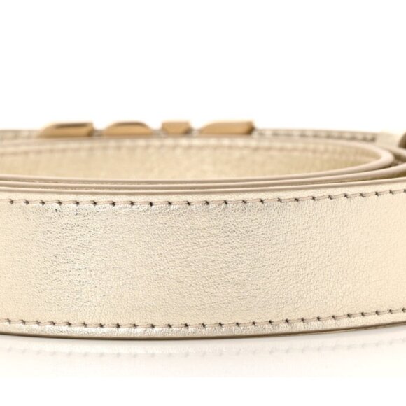 Belts